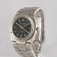 IWC · Ingenieur Jumbo — 2 / 7 IWC · Ingenieur Jumbo — 2 / 7