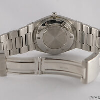 IWC · Ingenieur Jumbo — 6 / 7 IWC · Ingenieur Jumbo — 6 / 7