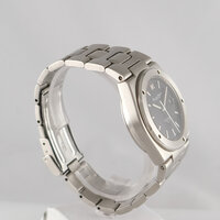 IWC · Ingenieur Jumbo — 4 / 7 IWC · Ingenieur Jumbo — 4 / 7