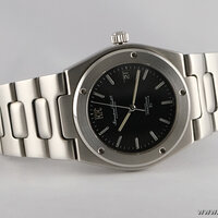 IWC · Ingenieur Jumbo — 7 / 7 IWC · Ingenieur Jumbo — 7 / 7