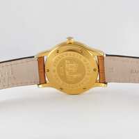 Wempe · Zeitmeister — 6 / 7