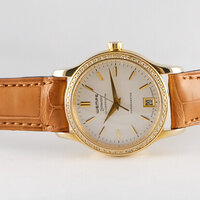 Wempe · Zeitmeister — 7 / 7