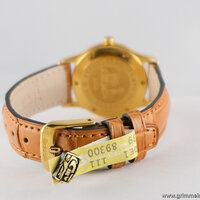 Wempe · Zeitmeister — 5 / 7