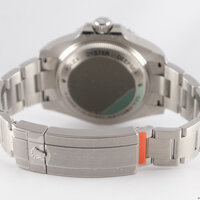 Rolex · Deepsea Blue Sea-Dweller — 8 / 8