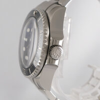 Rolex · Deepsea Blue Sea-Dweller — 4 / 8