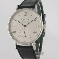 Nomos · Ludwig 261 — 2 / 8