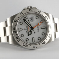 Rolex · Explorer II — 8 / 8