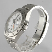 Rolex · Explorer II — 5 / 8