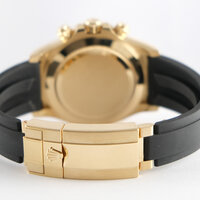 Rolex · Daytona — 5 / 9