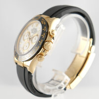 Rolex · Daytona — 6 / 9