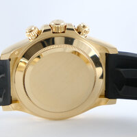 Rolex · Daytona — 8 / 9