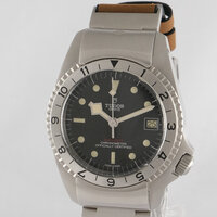 Tudor · Black Bay — 2 / 9