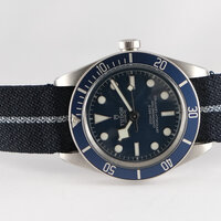 Tudor · Black Bay 58 — 8 / 8