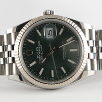 Rolex · Datejust 36 — 9 / 9