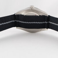 Tudor · Black Bay 58 — 7 / 8