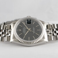 Rolex · Datejust — 7 / 8