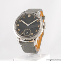 Longines · Heritage Military — 2 / 7