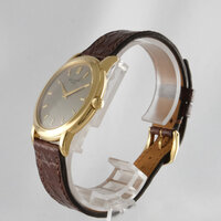 Patek Philippe · Calatrava — 5 / 8