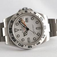 Rolex · Explorer II — 9 / 9