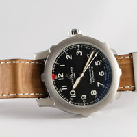 Breitling · Aviator Super 8 B 20 — 8 / 8 Breitling · Aviator Super 8 B 20 — 8 / 8