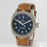 Breitling · Aviator Super 8 B 20 — 2 / 8 Breitling · Aviator Super 8 B 20 — 2 / 8