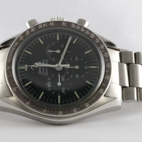 Omega · Speedmaster — 7 / 7