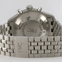 IWC · Doppelchrono Spitfire — 8 / 8