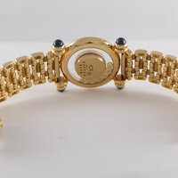 Chopard · Happy Sport Medium — 6 / 7