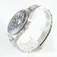 Rolex · GMT Master II — 6 / 9