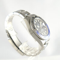 Rolex · GMT Master II — 7 / 9