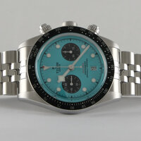 Tudor · Black Bay Chrono Automatic — 5 / 7