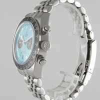 Tudor · Black Bay Chrono Automatic — 3 / 7