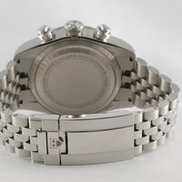 Tudor · Black Bay Chrono Automatic — 5 / 9