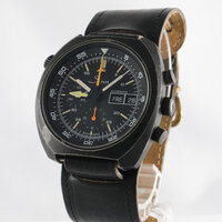 Sinn · Chrono 141 — 2 / 7