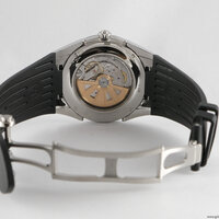 Parmigiani Fleurier · Tonda — 8 / 9