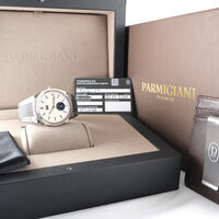 Parmigiani Fleurier · Tonda — 3 / 9