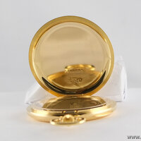 Rolex · Taschenuhr Cellini — 2 / 5 Rolex · Taschenuhr Cellini — 2 / 5