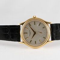 Patek Philippe · Calatrava — 7 / 7