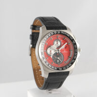 Jacques Lemans · Formula F1 — 2 / 8 Jacques Lemans · Formula F1 — 2 / 8