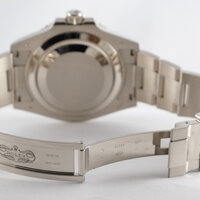 Rolex · Submariner Weissgold — 4 / 9