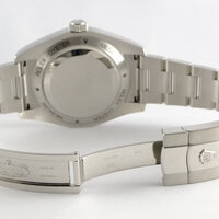 Rolex · Milgauss — 4 / 9