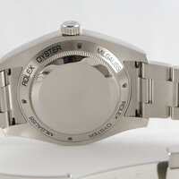 Rolex · Milgauss — 9 / 9