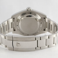 Rolex · Milgauss — 6 / 9