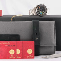 Omega · Speedmaster Pilot — 3 / 8