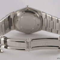 IWC · Ingenieur Jumbo — 6 / 8 IWC · Ingenieur Jumbo — 6 / 8