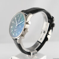IWC · Portugieser Chrono Automatic — 5 / 8 IWC · Portugieser Chrono Automatic — 5 / 8