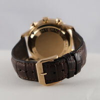 IWC · Portugieser Chrono Rattrapante — 5 / 7