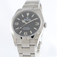 Rolex · Explorer — 2 / 9