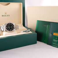 Rolex · Explorer — 3 / 9