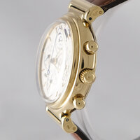 IWC · Da Vinci Ewiger Kalender — 4 / 8 IWC · Da Vinci Ewiger Kalender — 4 / 8